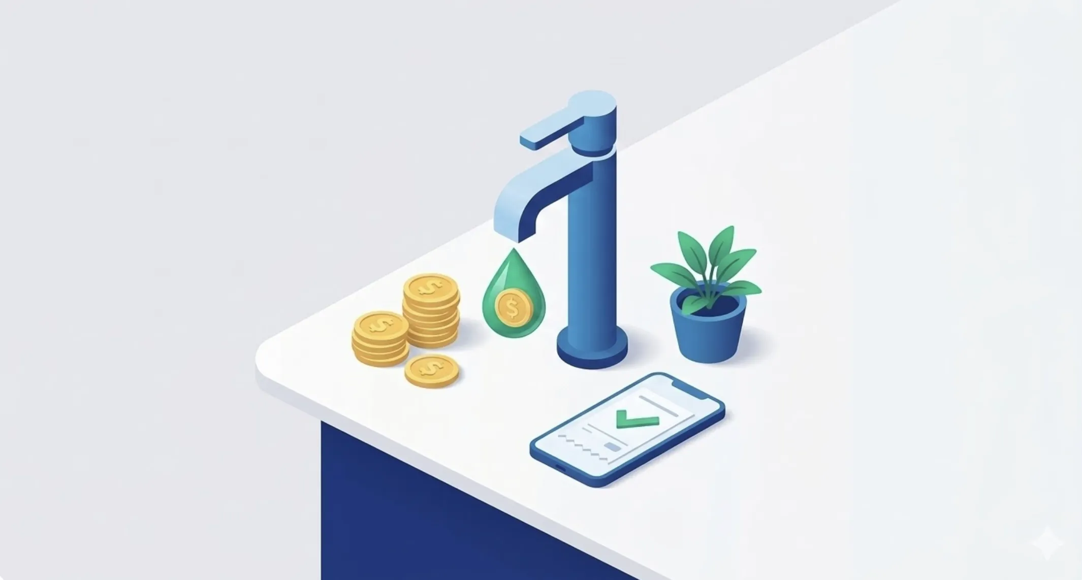 Saisonales Sparen: Einkaufsplanung über das ganze Jahr