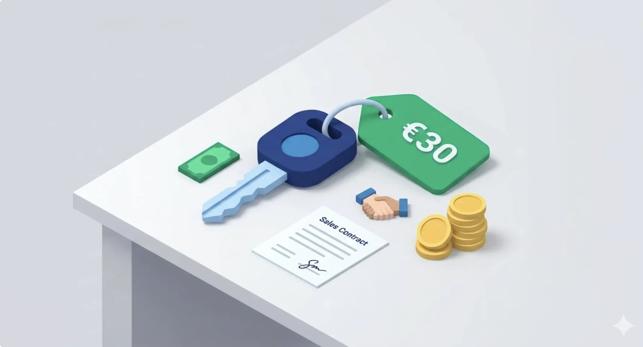 Versicherungen sparen: Policen bündeln und weniger zahlen