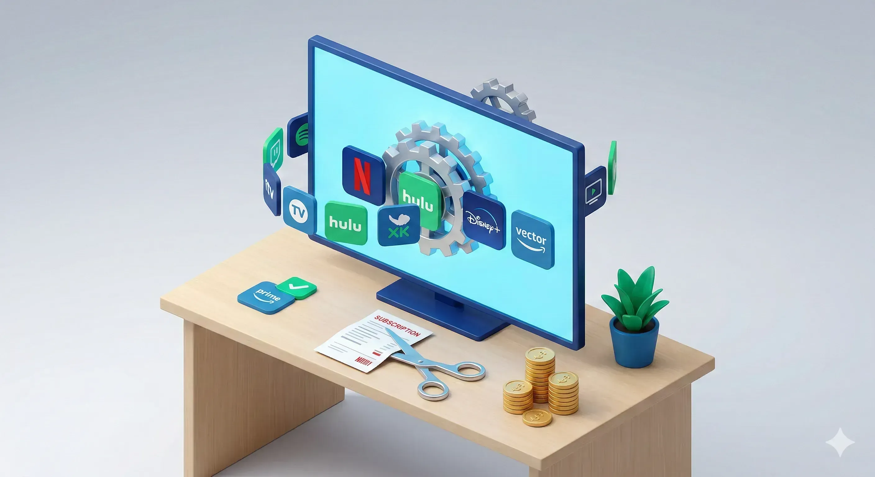 Digitale Abos: Wie man Geisterausgaben erkennt und eliminiert