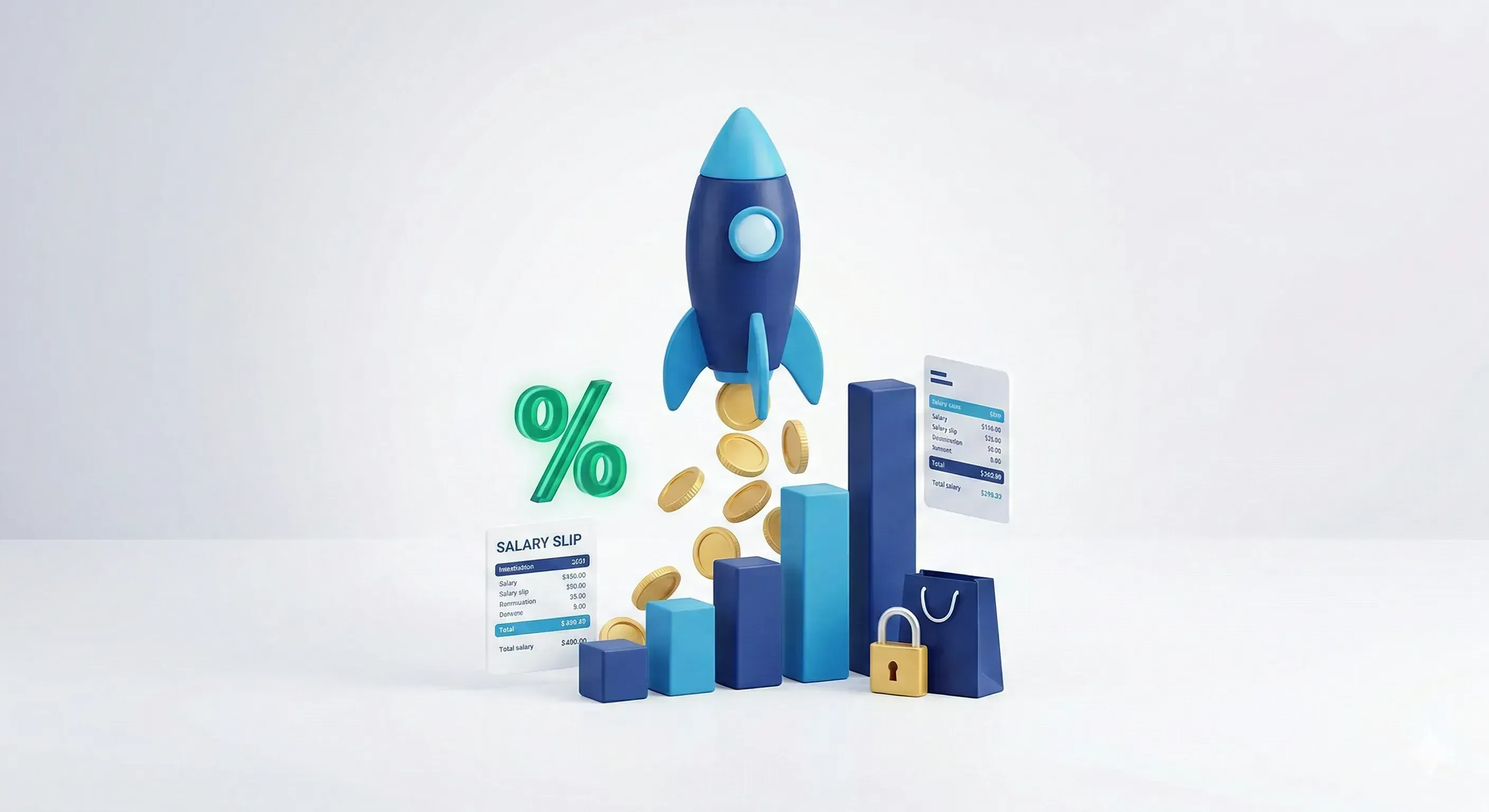 Budget nach Gehaltserhöhung anpassen (ohne Lifestyle-Inflation)