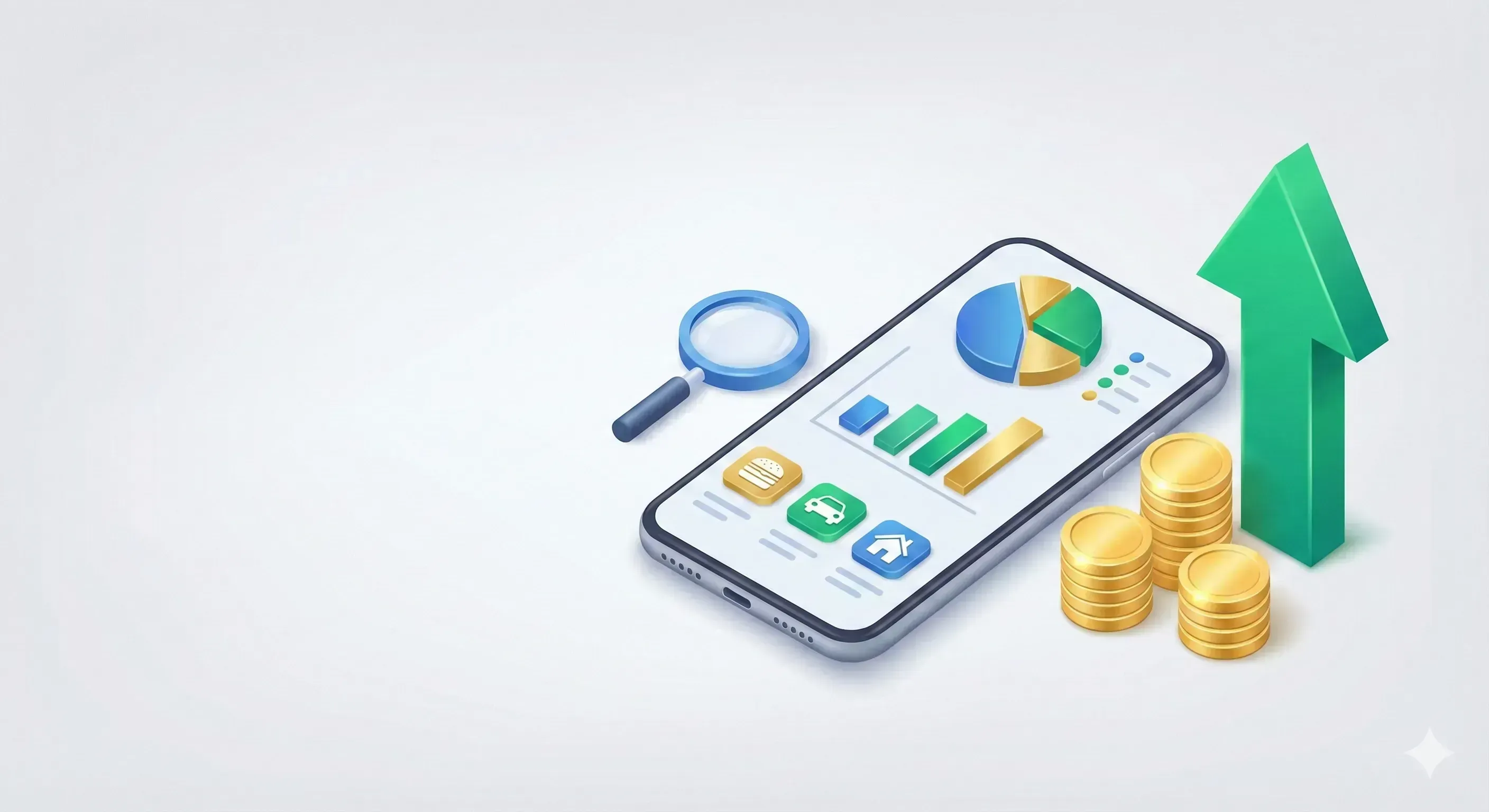 Finanz-Apps: Welche passt zu deinem Profil