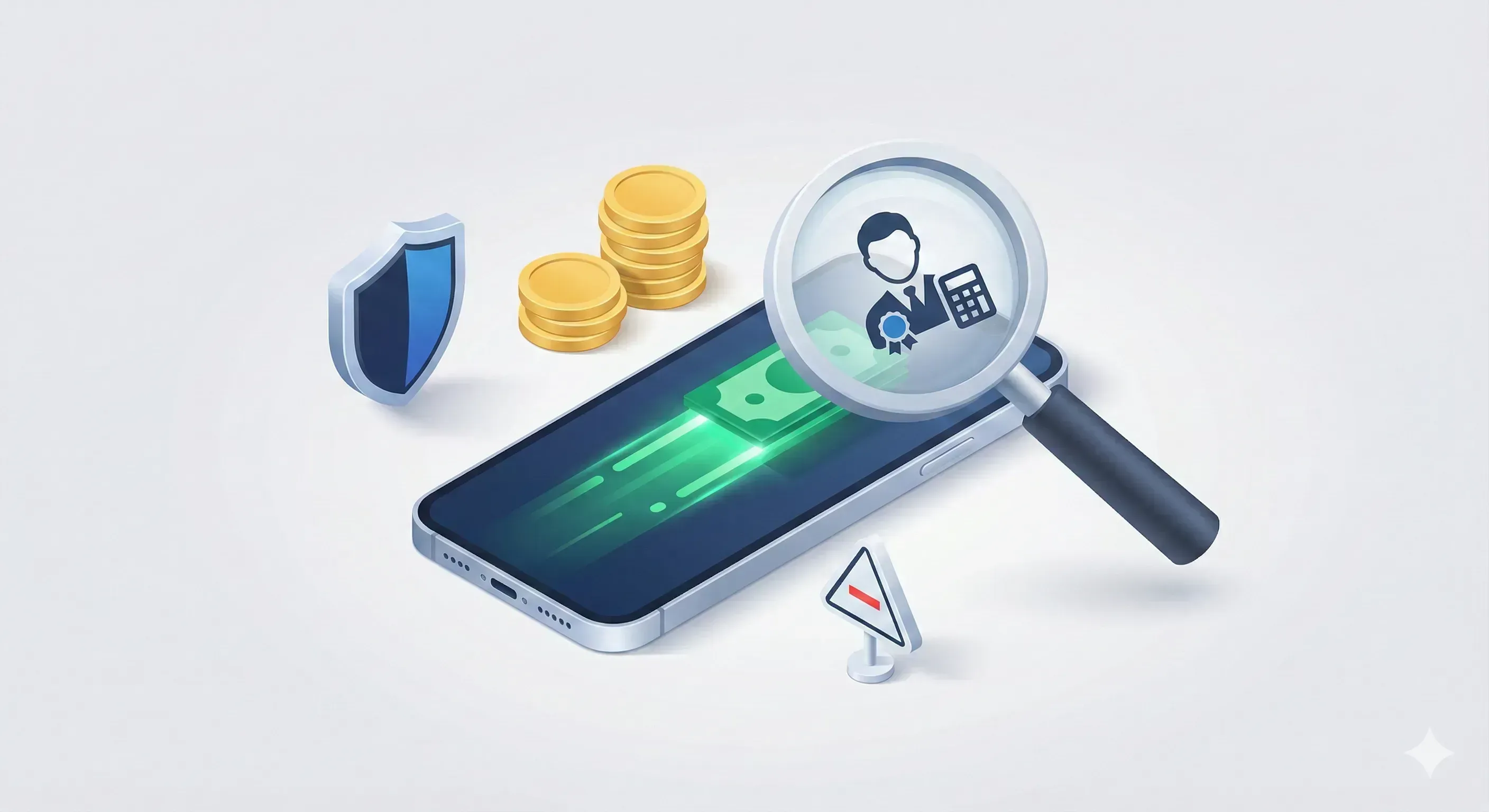 Bizum und das Finanzamt: Welche Grenzen Sie kennen müssen