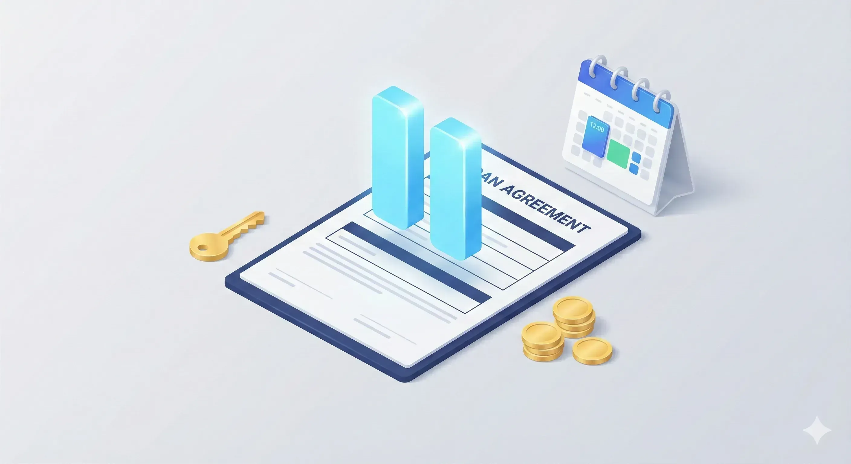 Wie man eine Tilgungsaussetzung beantragt, wenn das Einkommen sinkt