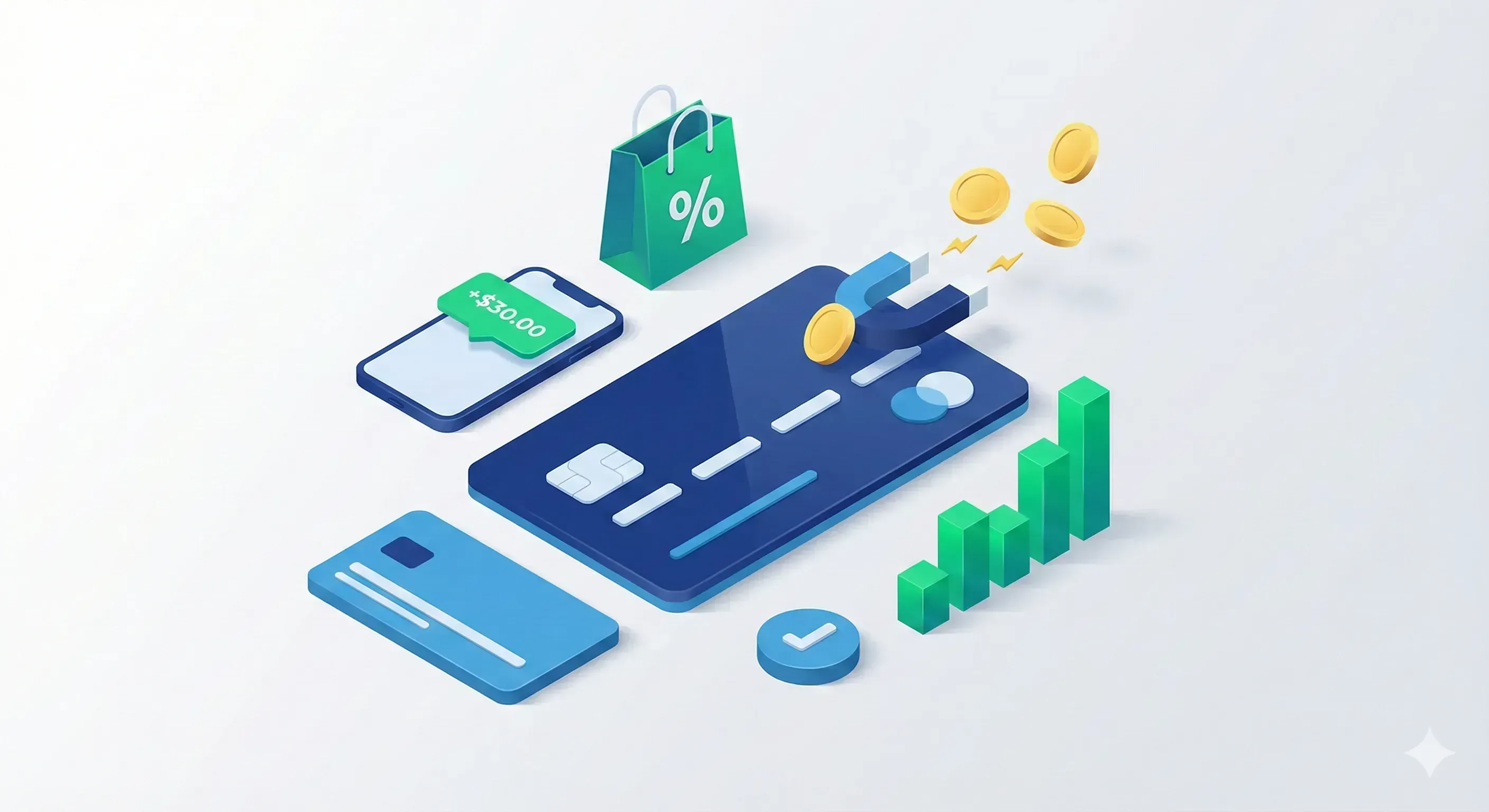 Wie Sie Cashback nutzen, um mit Einkäufen Geld zu verdienen