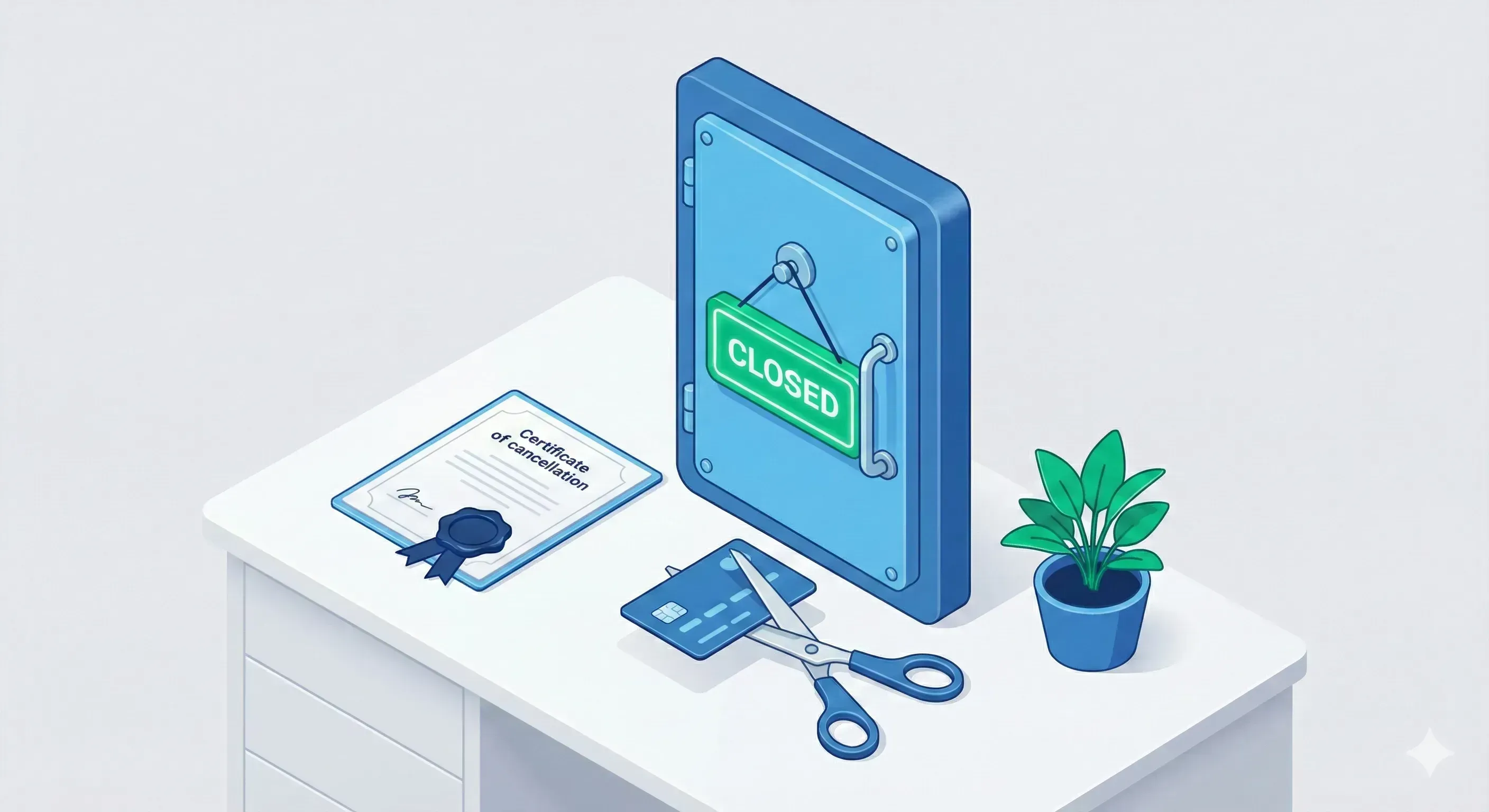 Kontoführungsgebühren: So kündigst du ein Konto ohne Zusatzkosten