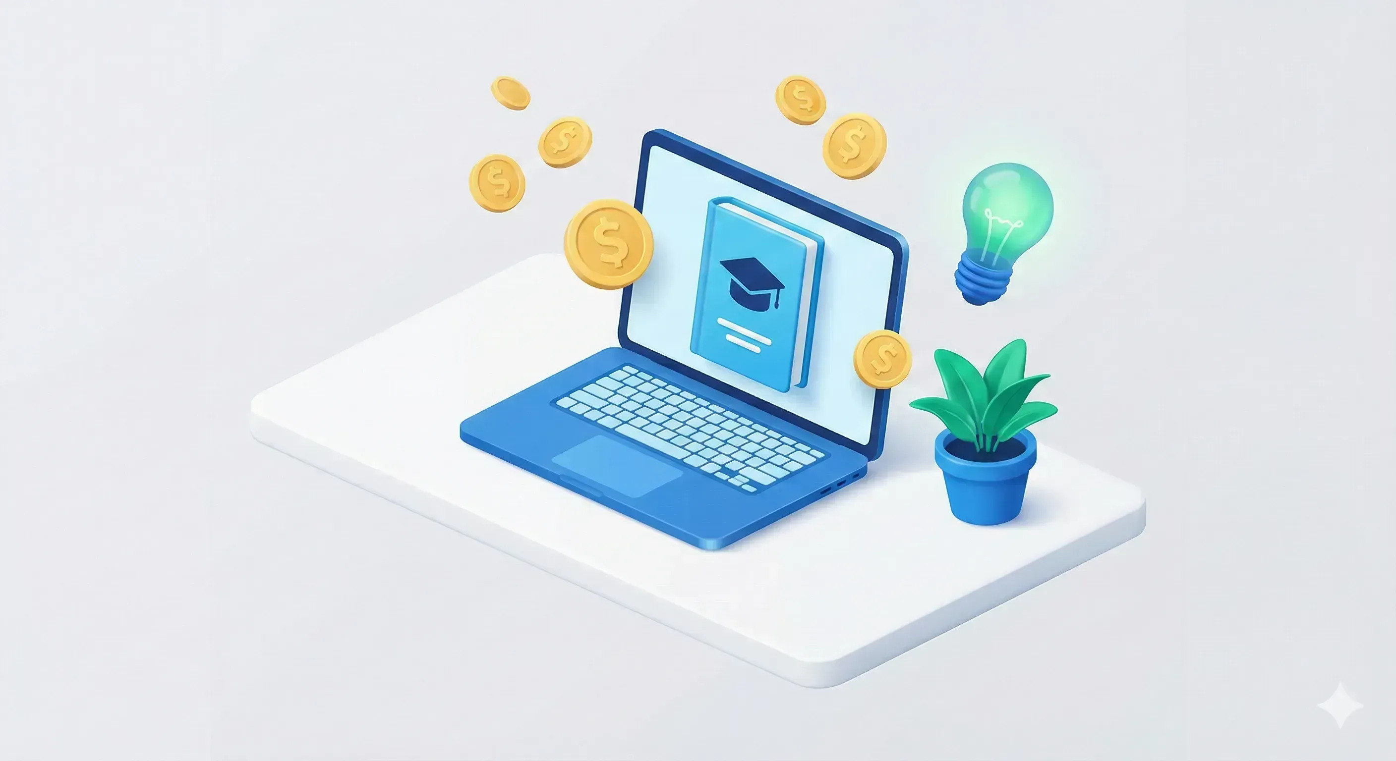 So erstellst du ein Infoprodukt und verkaufst es erfolgreich im Internet