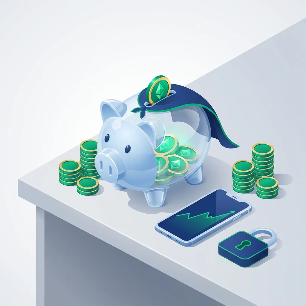 Dezentrale Finanzen (DeFi): Dein Geld im digitalen Zeitalter – ganz ohne Banken