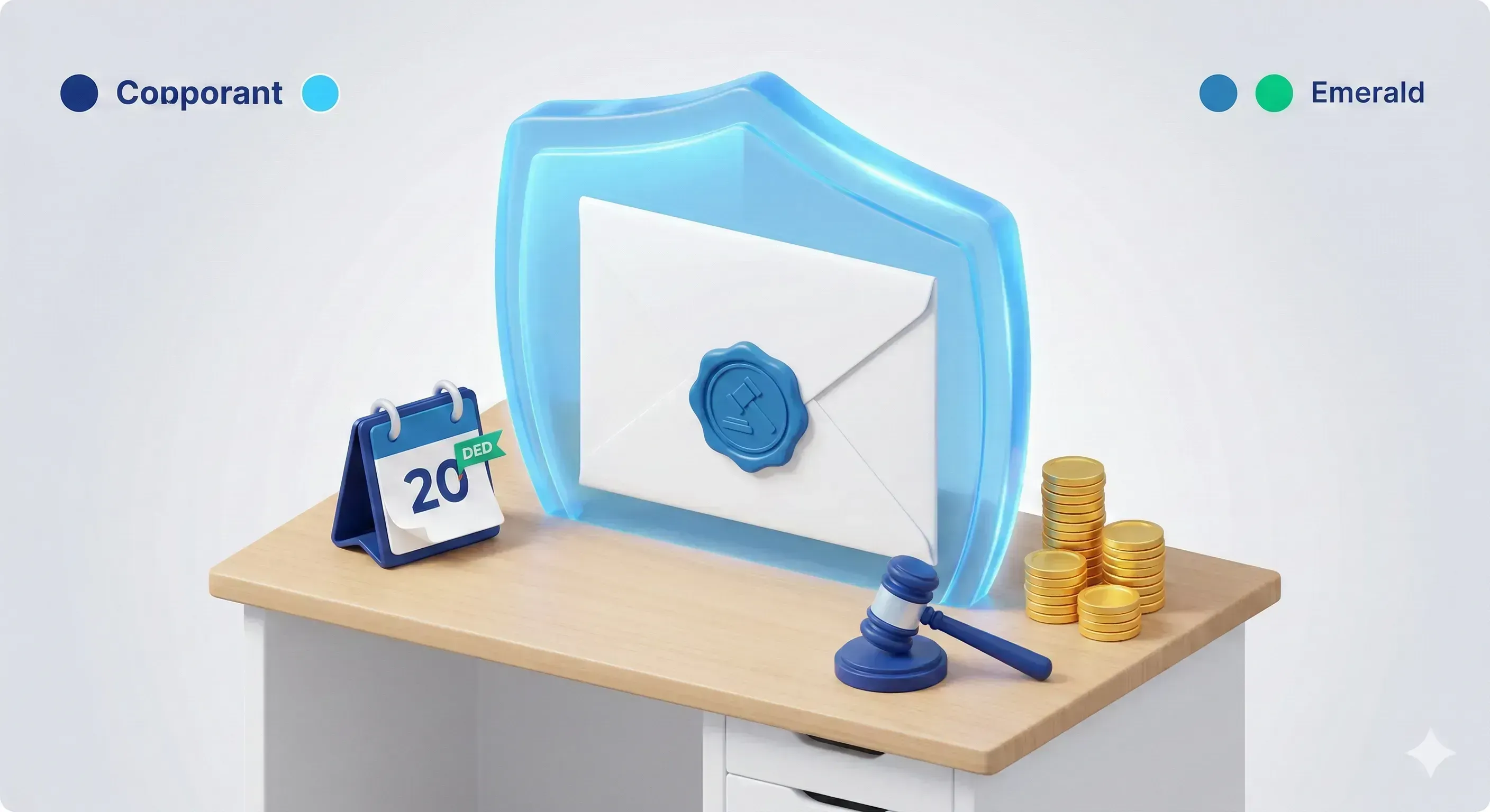 So reagieren Sie auf eine gerichtliche Klage wegen Schulden