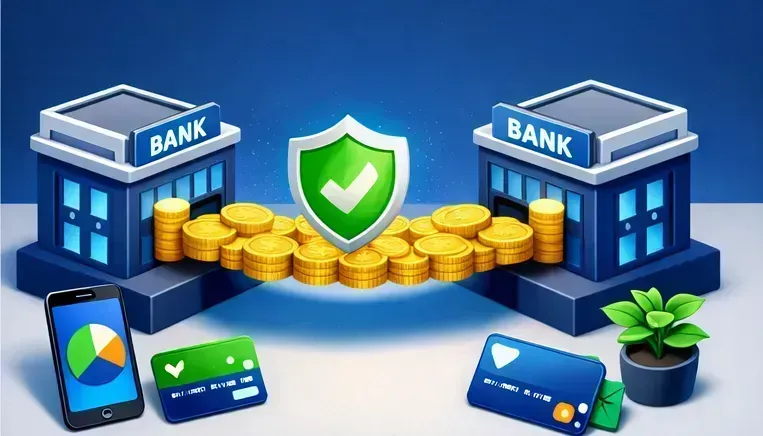 Intelligent Wasser sparen im Haushalt