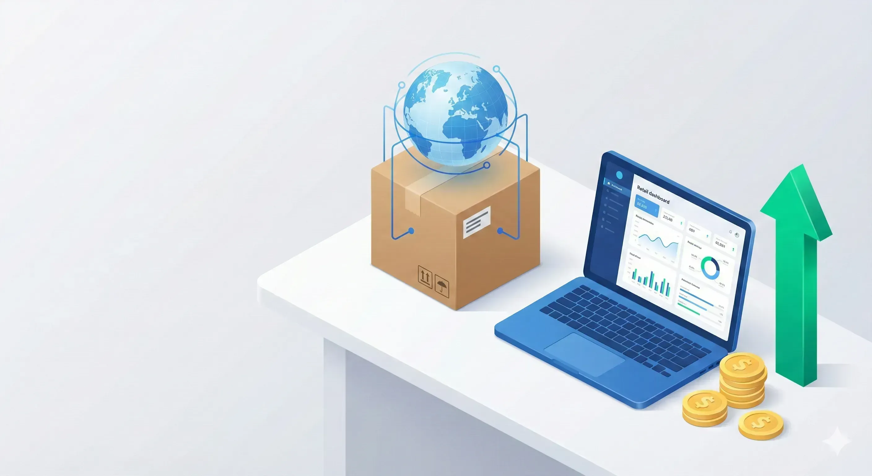 Dropshipping: Wahrheit vs. Mythos über dieses Geschäftsmodell