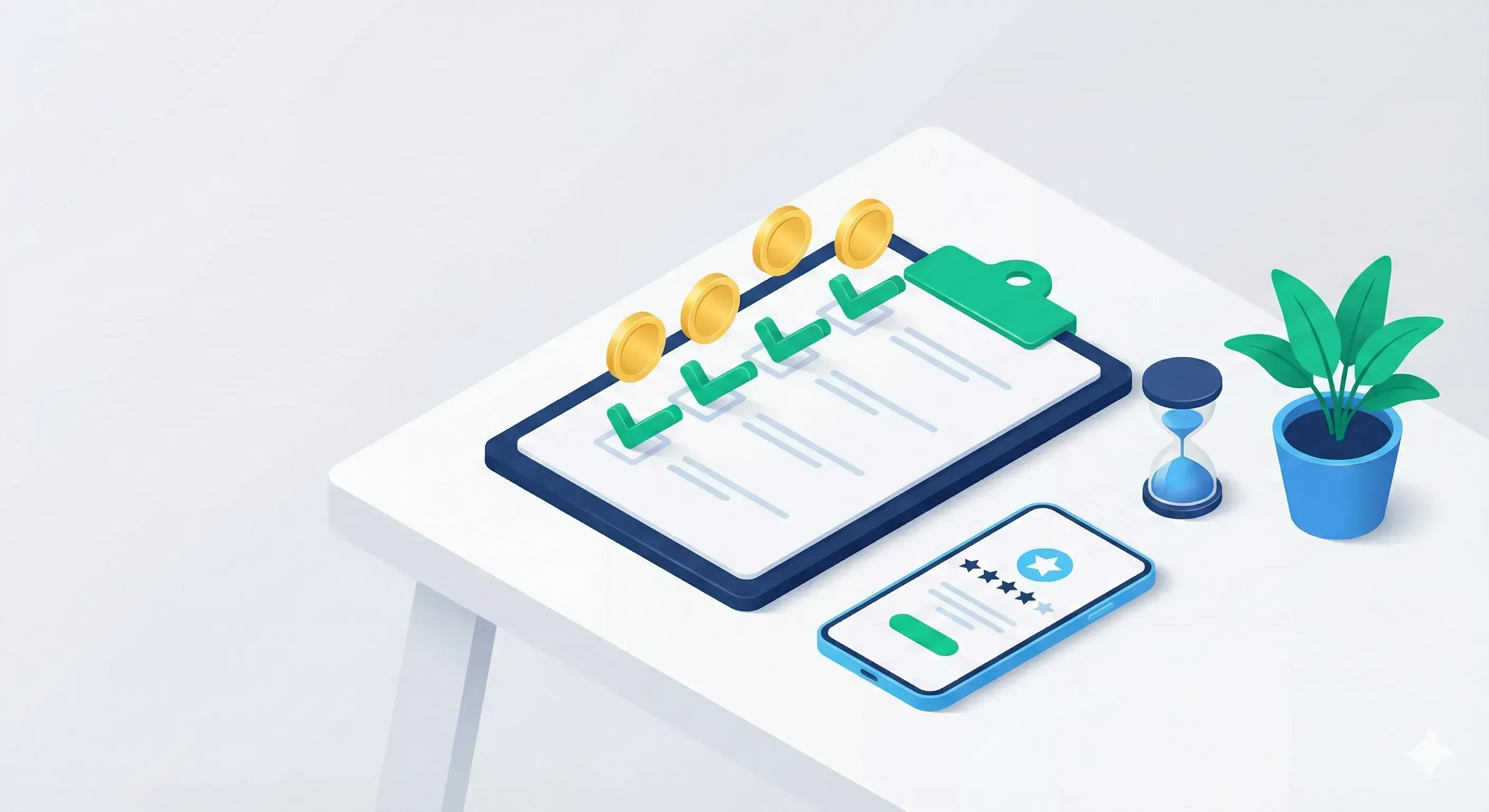 Bezahlte Umfragen: Lohnt sich der Zeitaufwand wirklich?