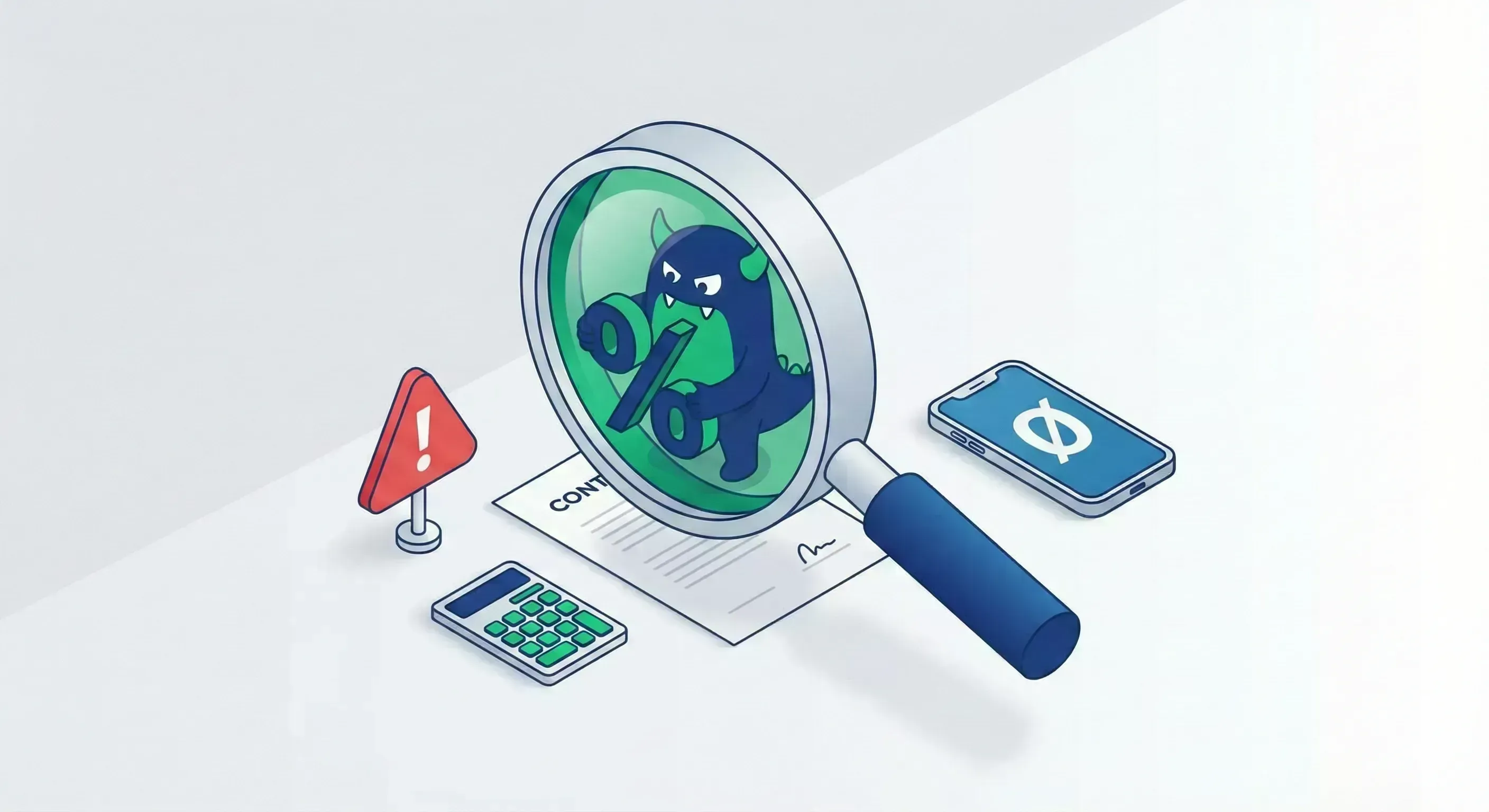 Der 0%-Finanzierungs-Mythos: Was im Kleingedruckten steht