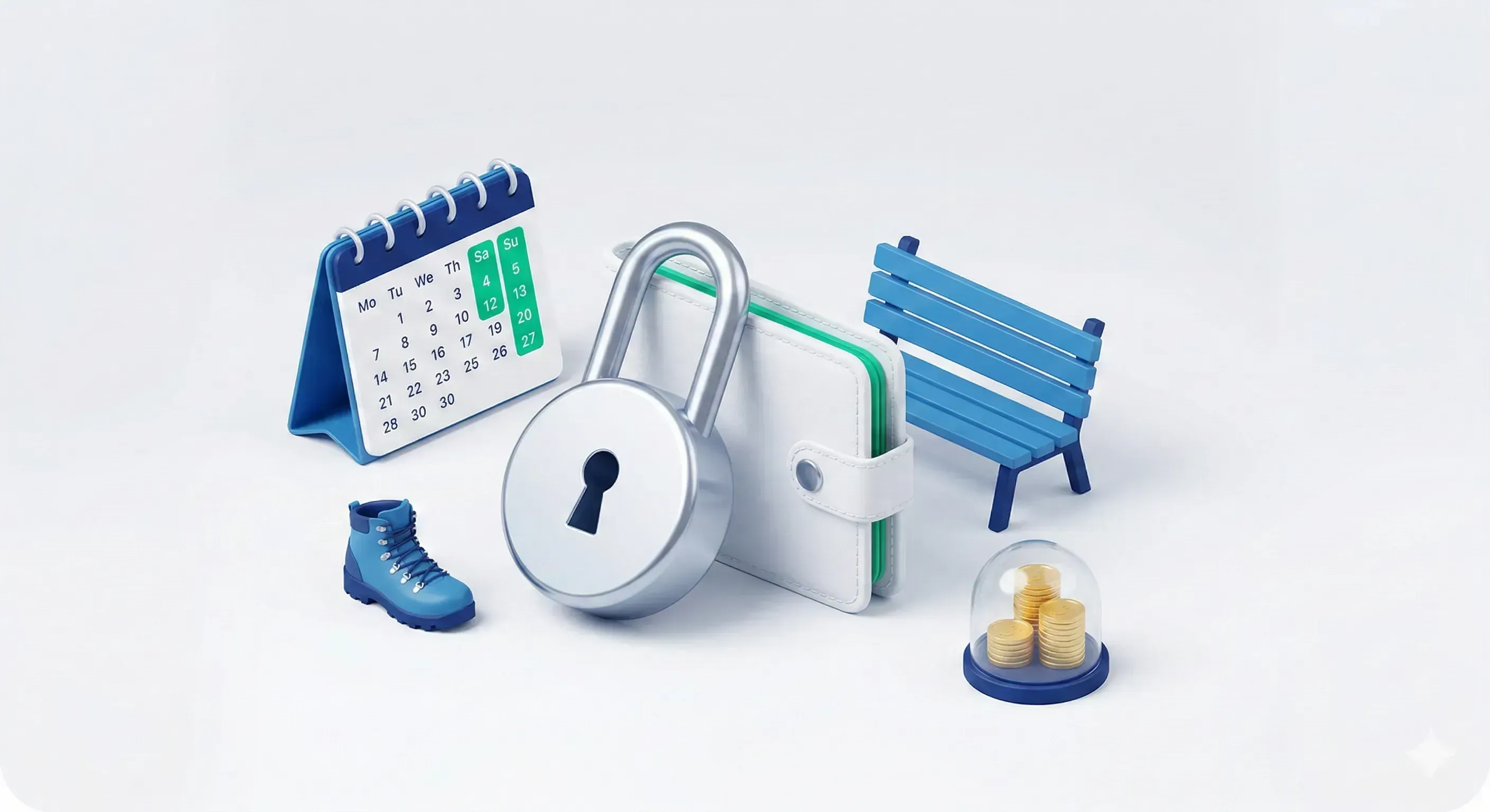 Null-Ausgaben-Challenge: Ein Wochenende ohne Kosten verbringen