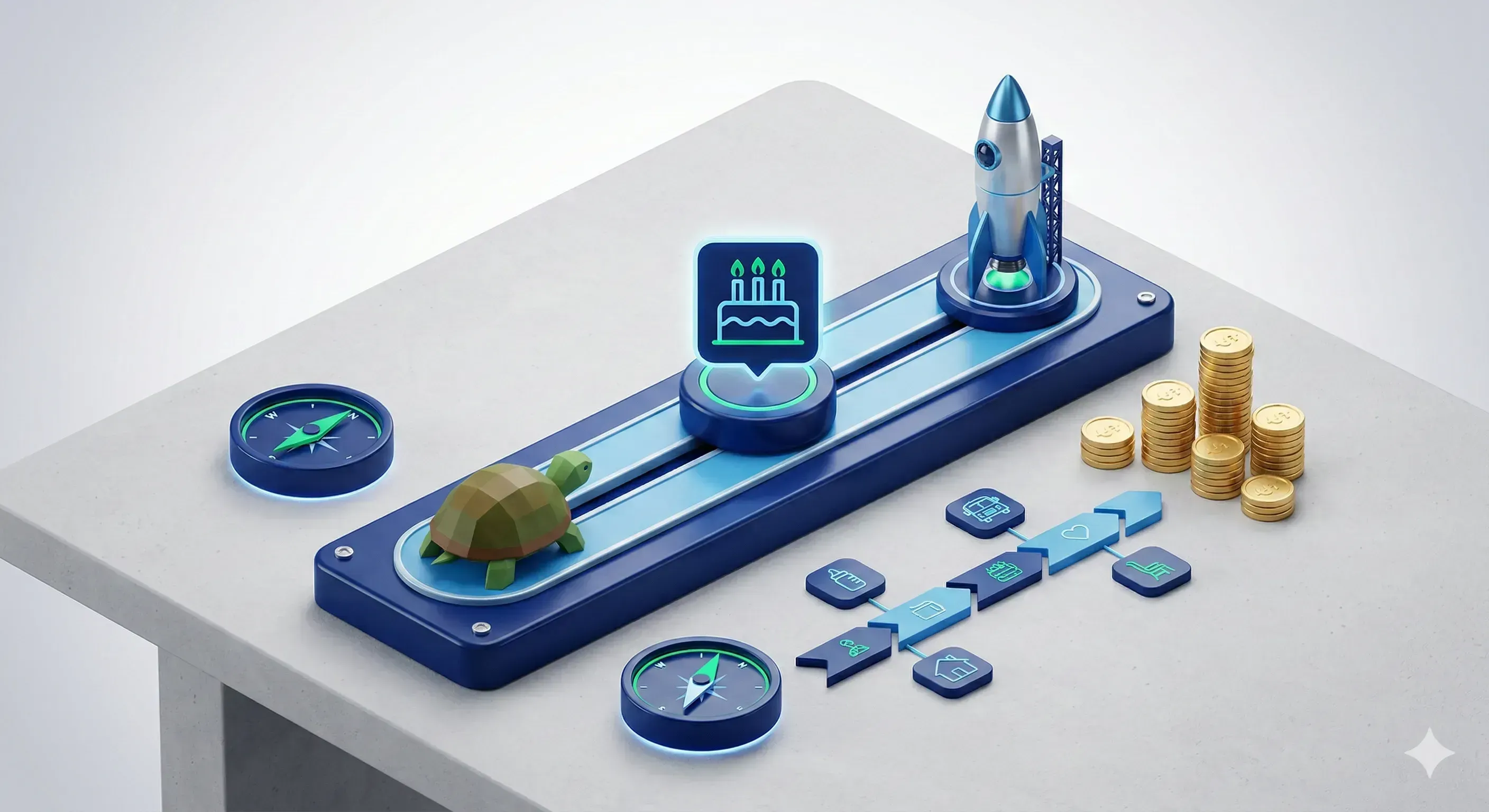 Geldmarktfonds: Eine sichere Alternative zum klassischen Festgeld