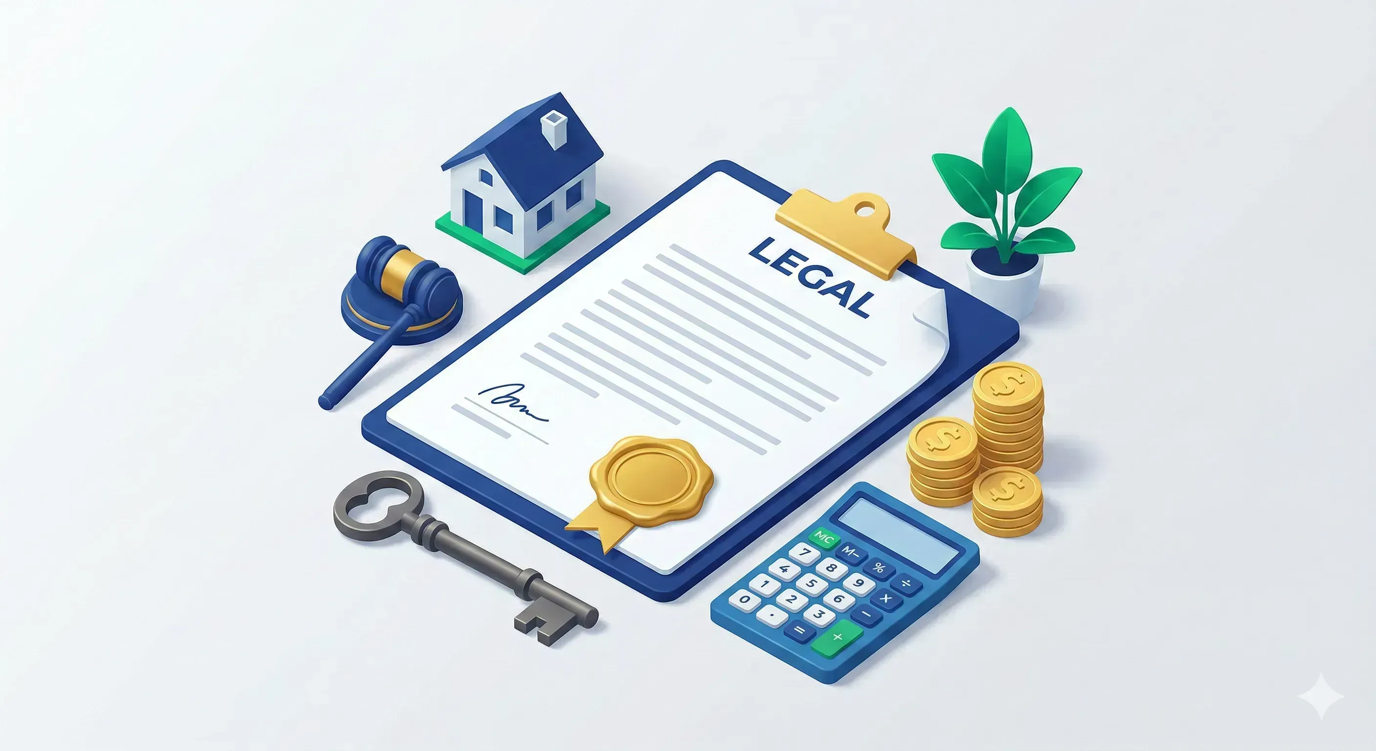 Erbe und Finanzen verwalten: Schritt-für-Schritt-Anleitung