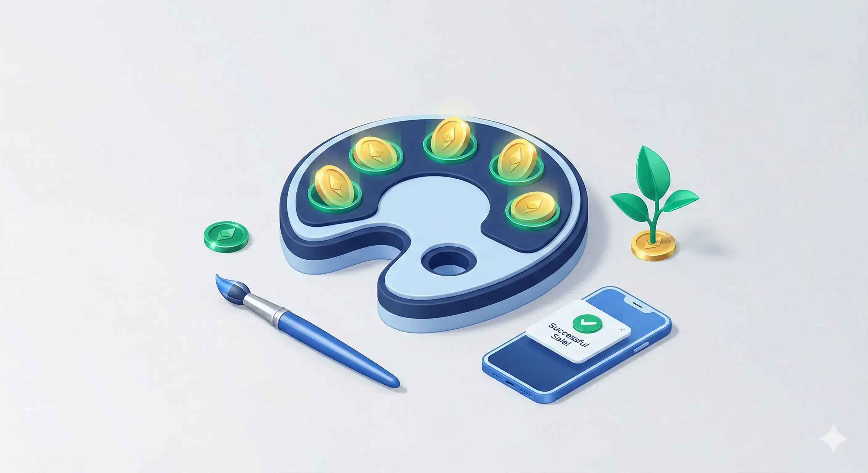 Wie du dein Hobby in eine zusätzliche Einkommensquelle verwandelst