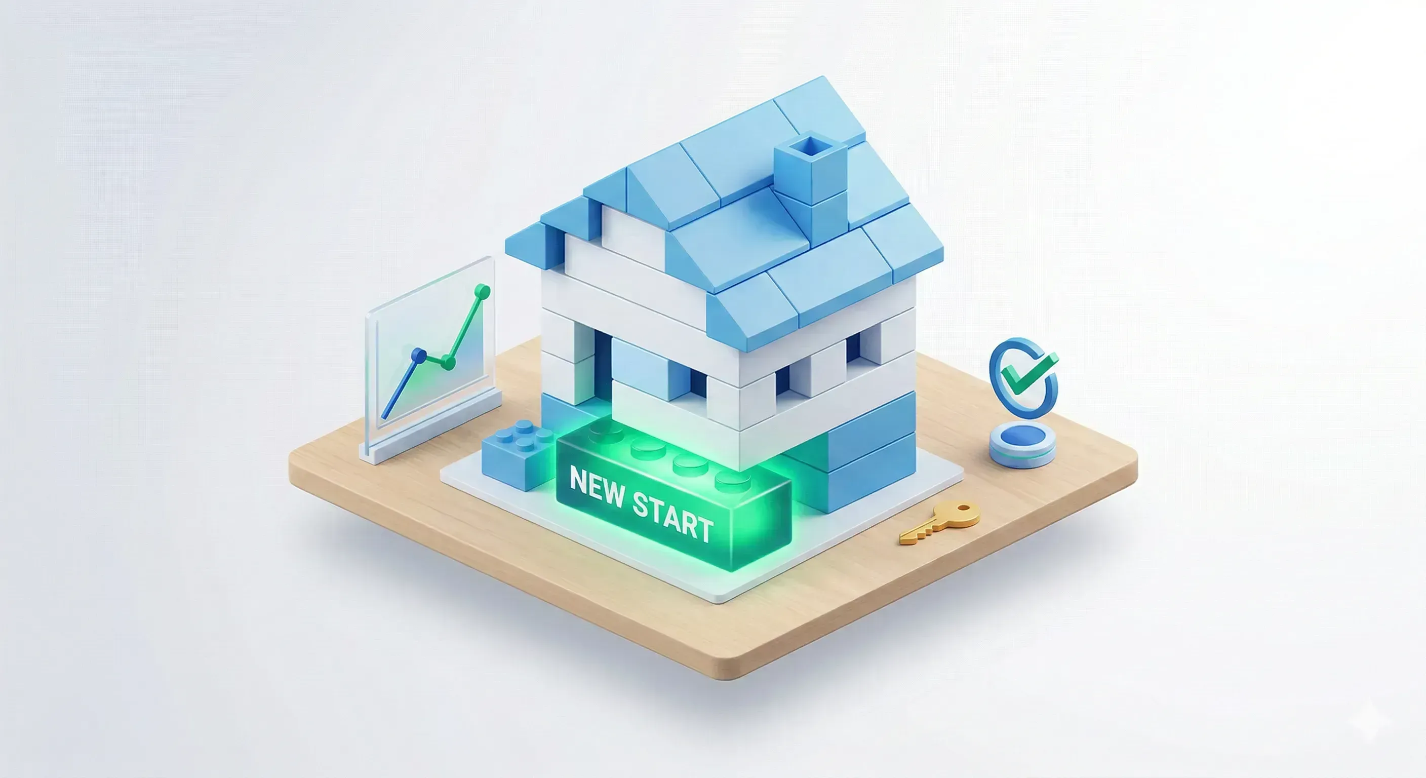 Folgen der Privatinsolvenz für Ihre finanzielle Zukunft