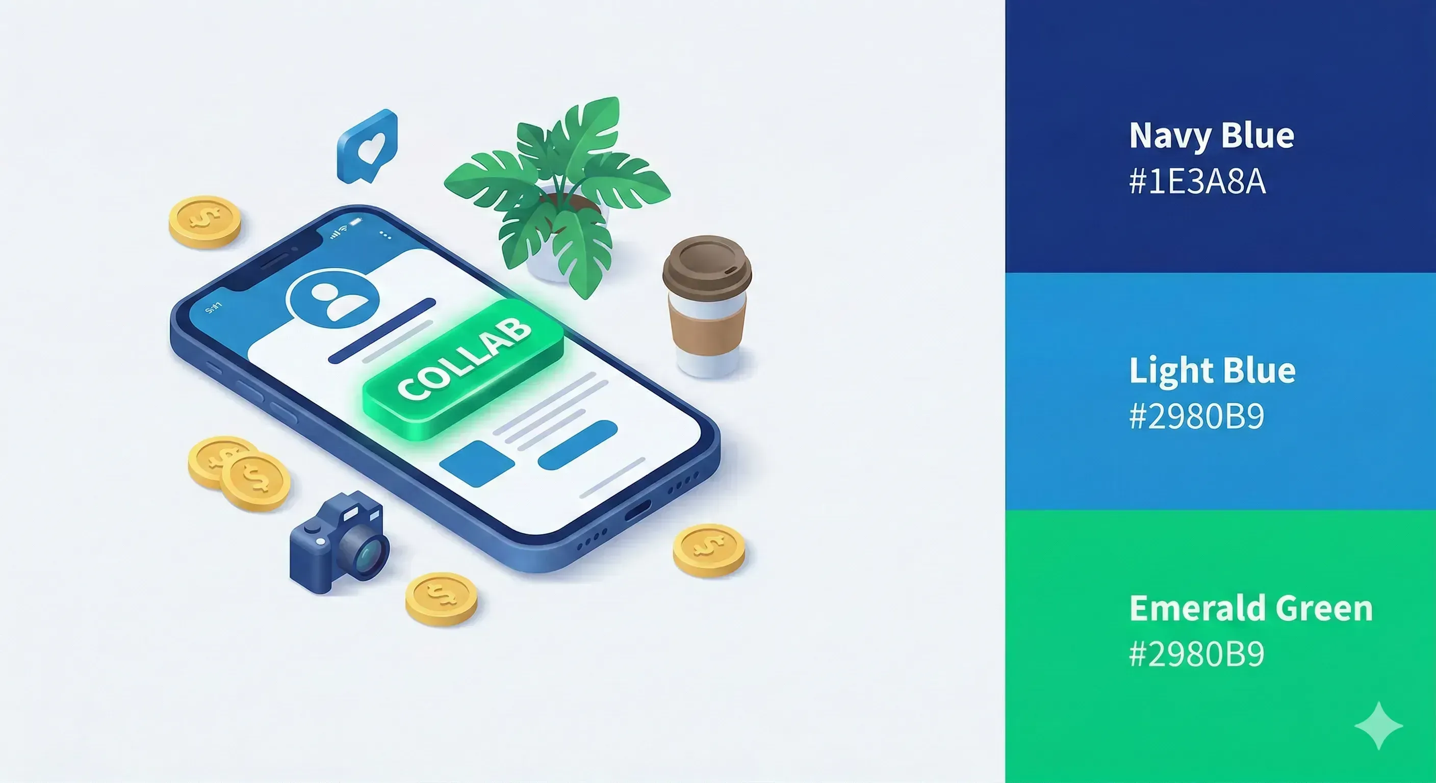 Geld verdienen mit Nischen-Influencer-Marketing