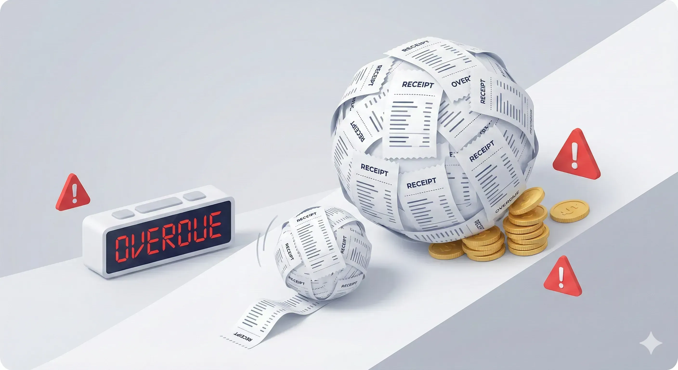 Die Auswirkungen von Verzugszinsen auf Ihre Gesamtschulden