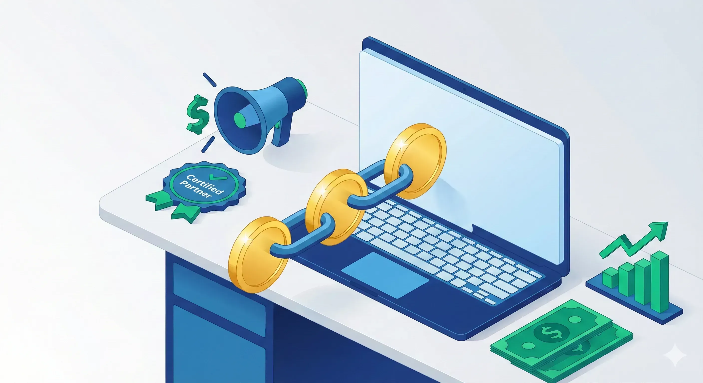 Affiliate-Marketing-Leitfaden für Anfänger