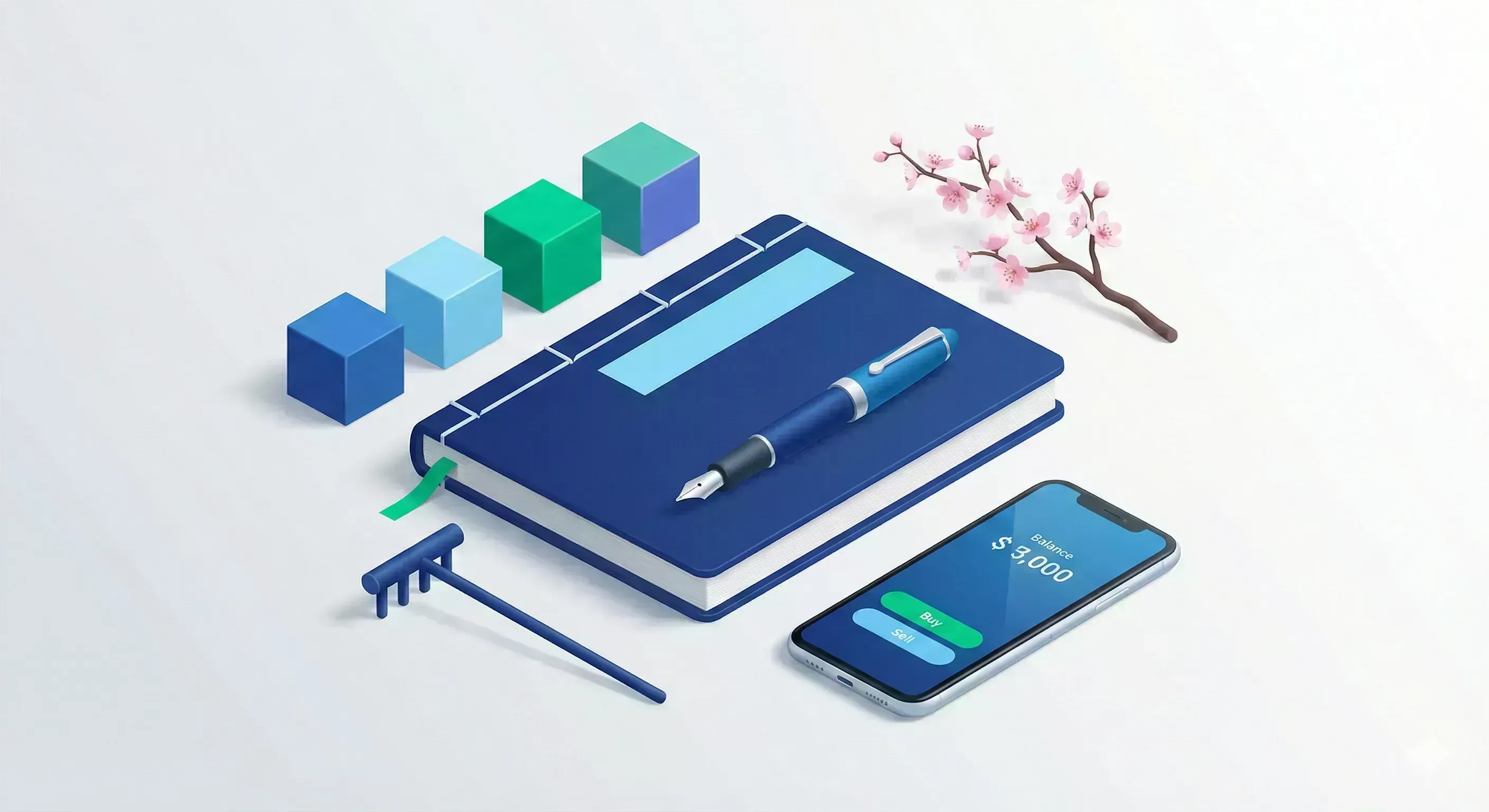 Kakebo-Methode: Die japanische Technik für stressfreies Sparen