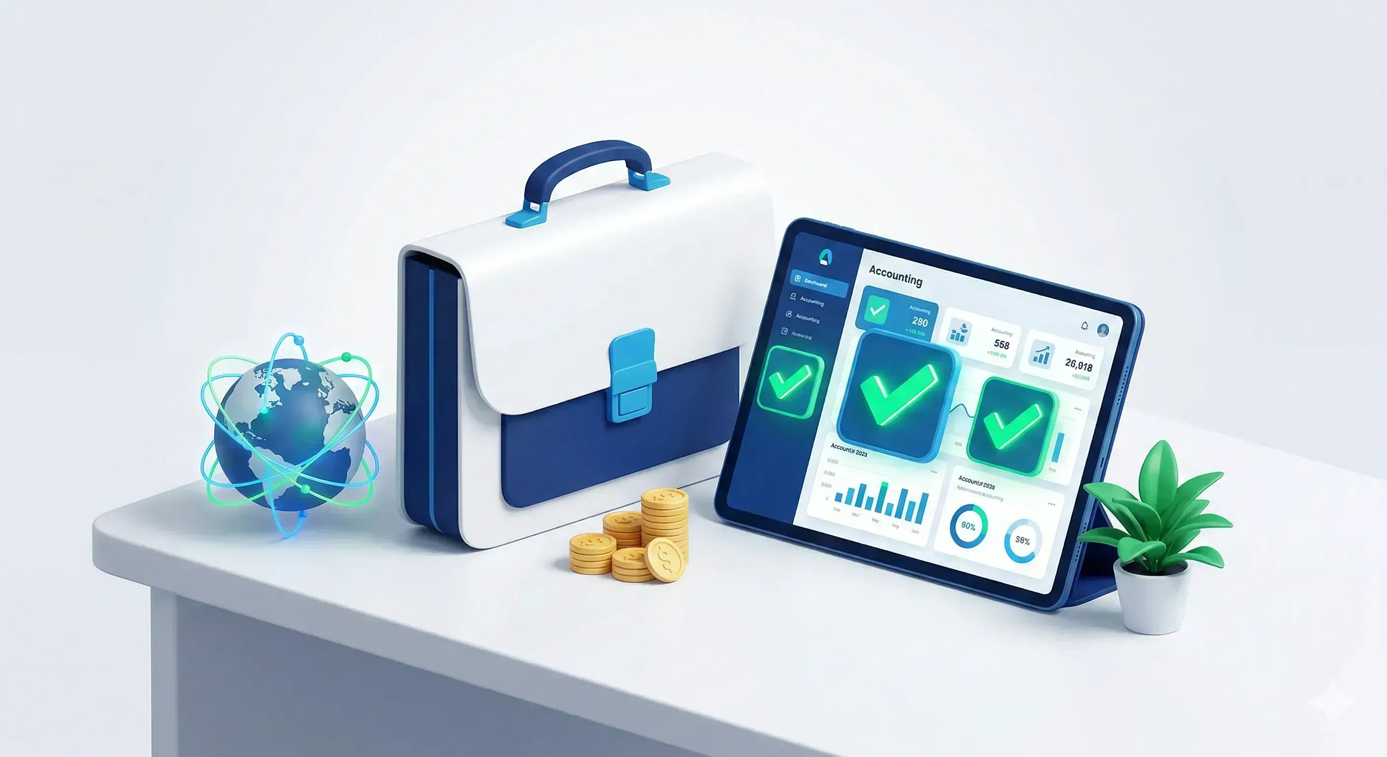 Die besten Neobanken für Selbstständige und KMU 2026