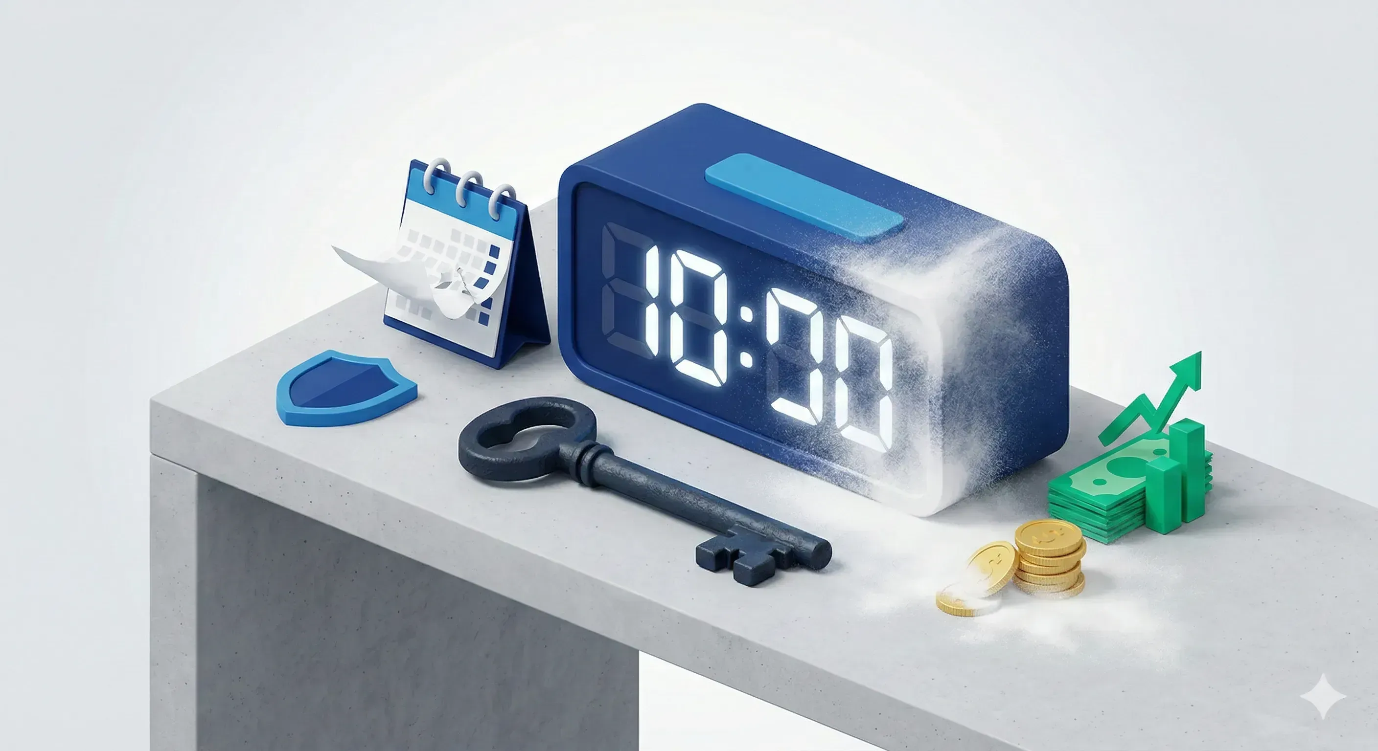 Verjährung von Schulden : Wann erlischt der rechtliche Anspruch?