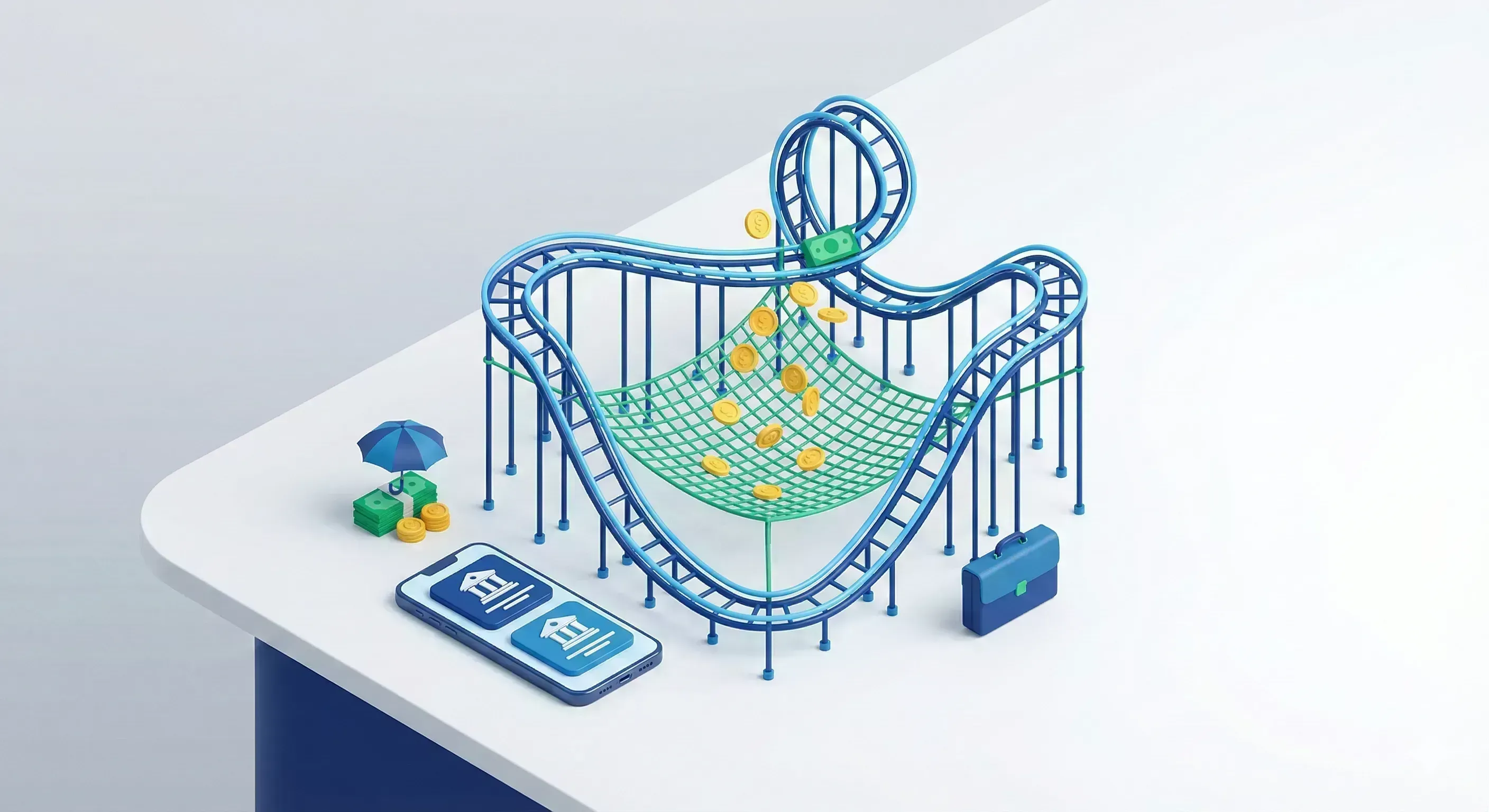 Budgetieren mit unregelmäßigem Einkommen: Der Guide für Freiberufler