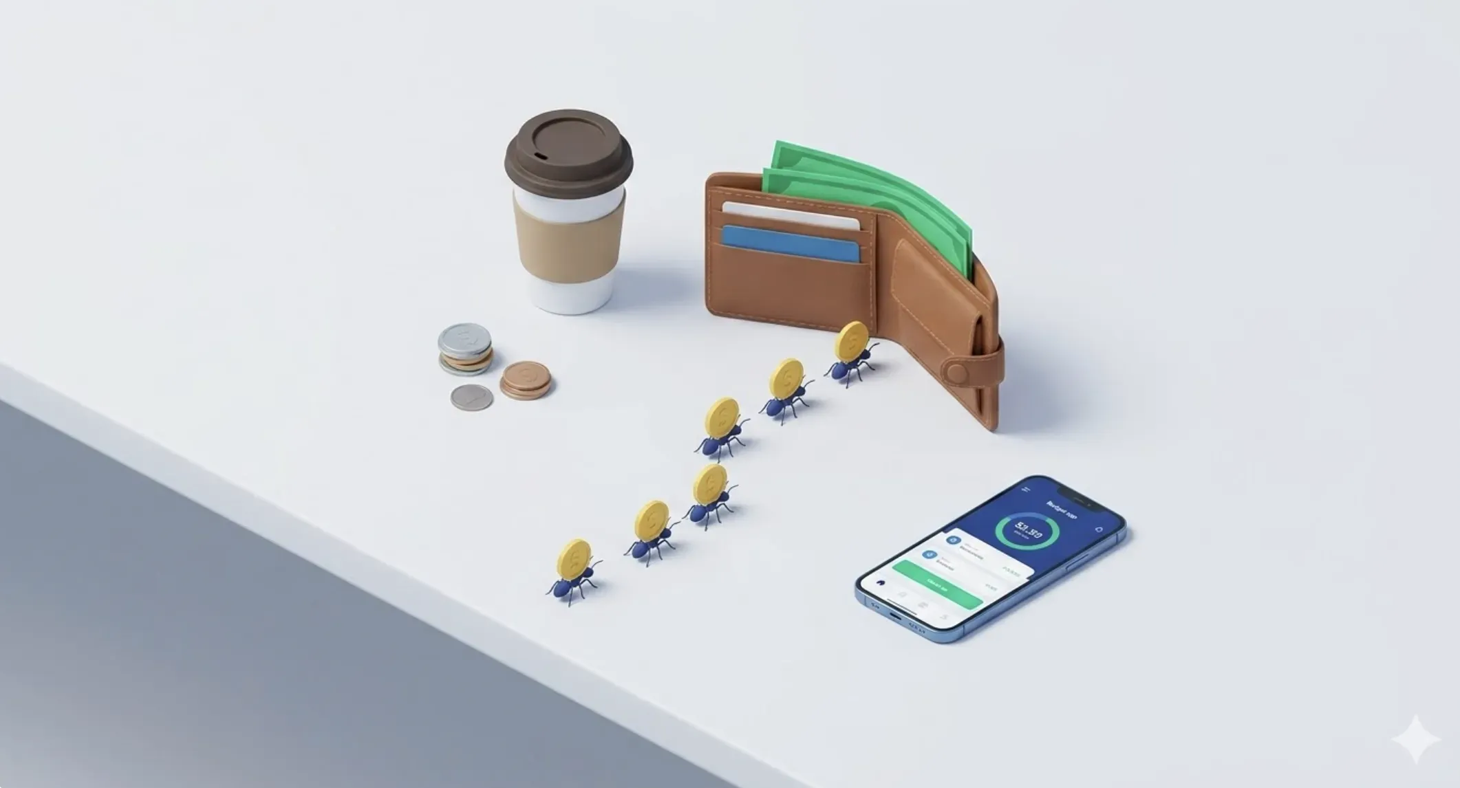 Wie man eine Hochzeit budgetiert, ohne sich lebenslang zu verschulden