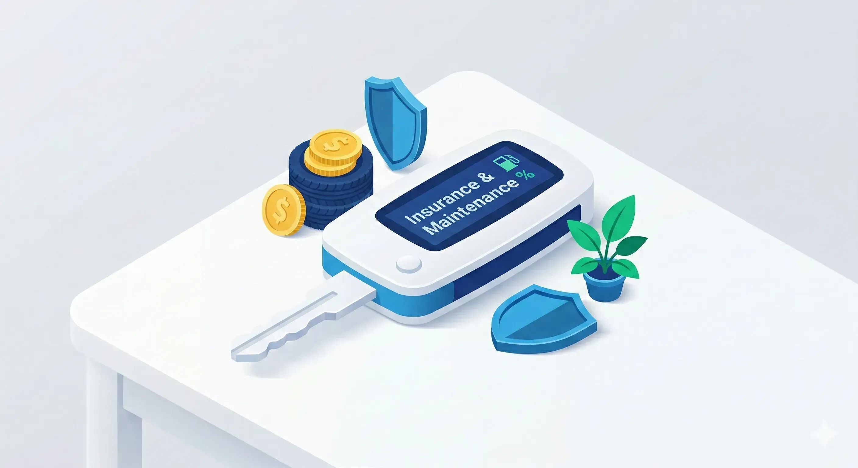 Budget für das erste Auto: Mehr als nur der Kaufpreis