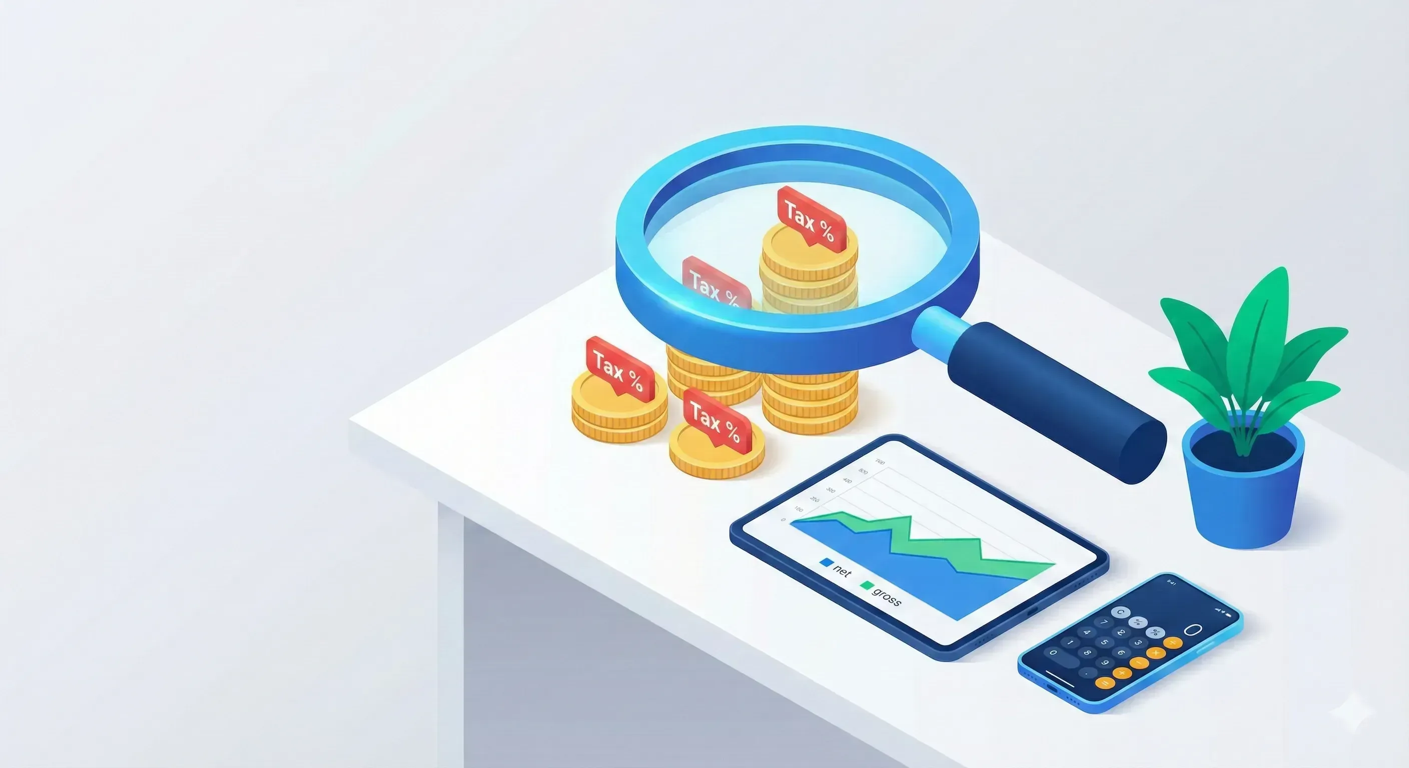 Was ist die Gesamtkostenquote (TER) und wie beeinflusst sie deine Rendite