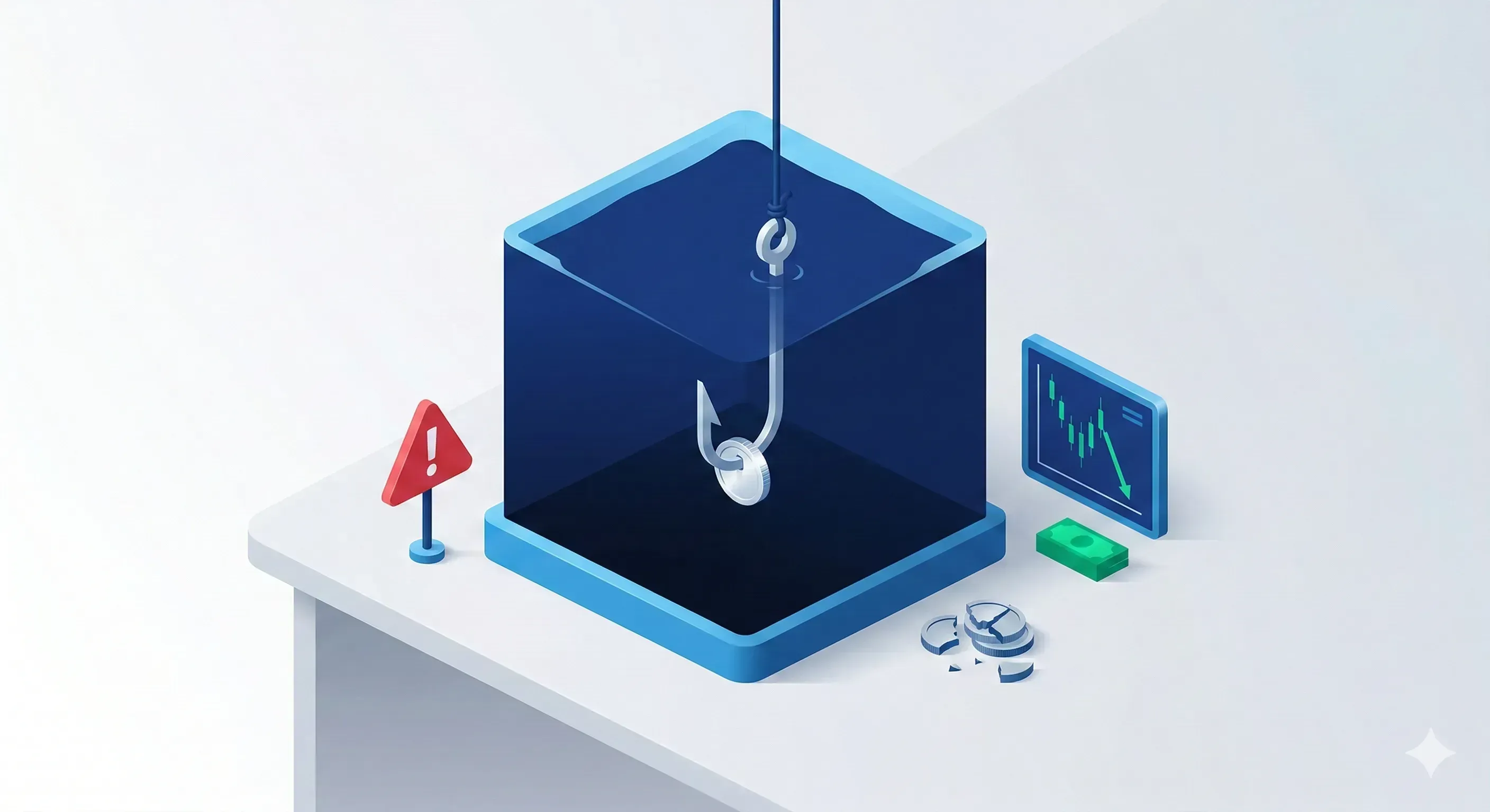 Das Risiko von Penny Stocks und "Zocker-Aktien"