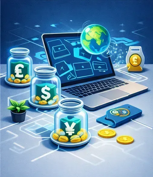 Die Macht des Bargelds zur Kontrolle Ihrer täglichen Ausgaben