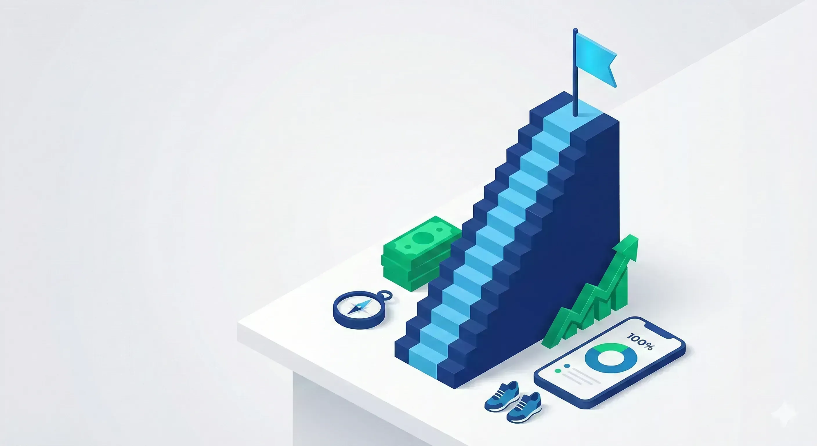 Ultimativer Guide, um in 12 Monaten schuldenfrei zu werden