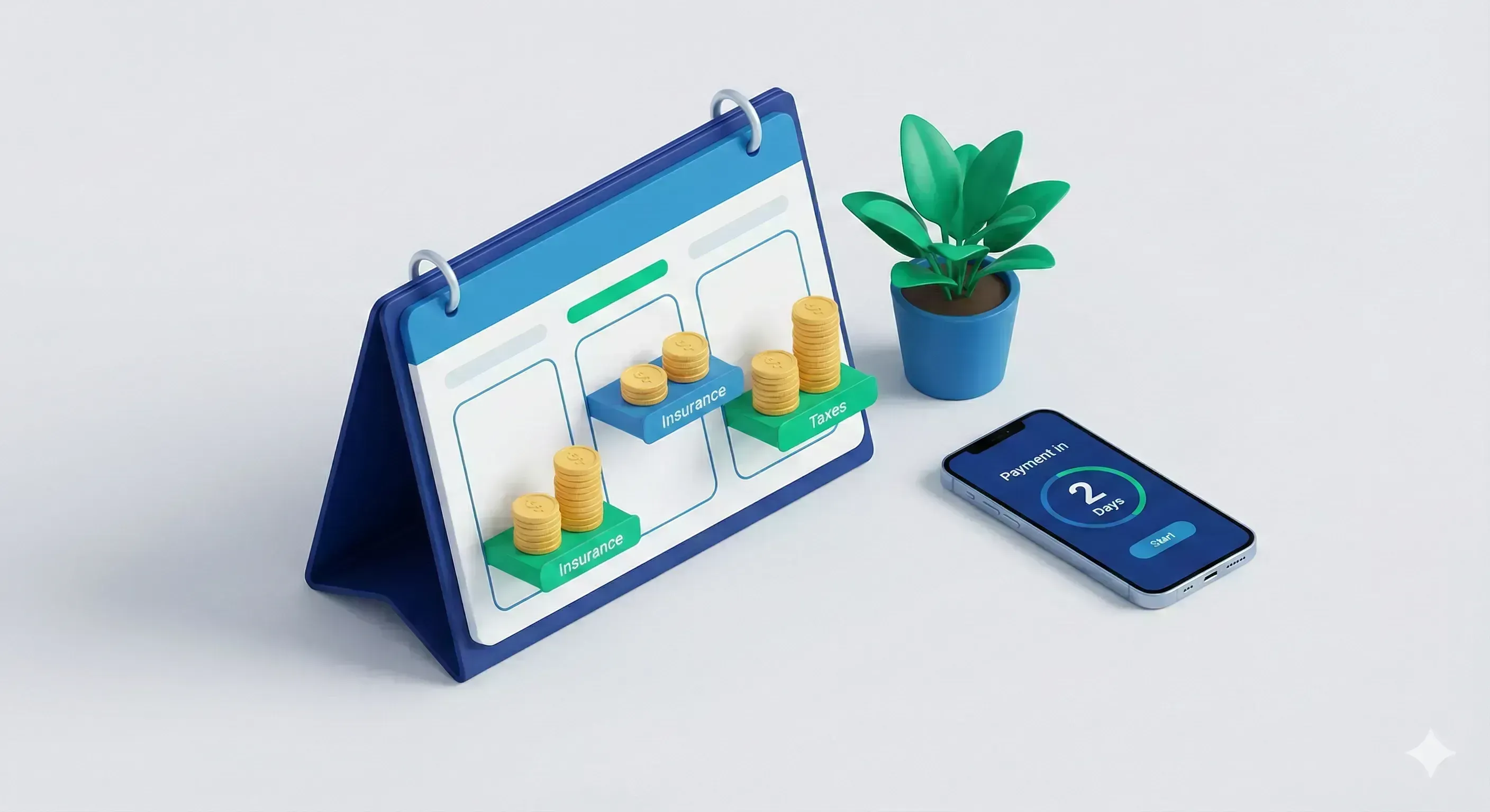 Sinking Funds: Die Strategie zur Vorplanung großer Ausgaben