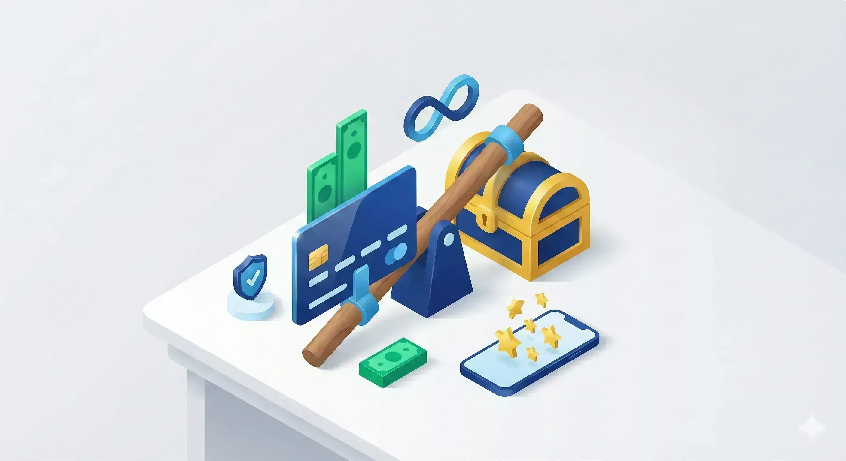 Kreditkarte zu Ihrem Vorteil nutzen: So geht es richtig